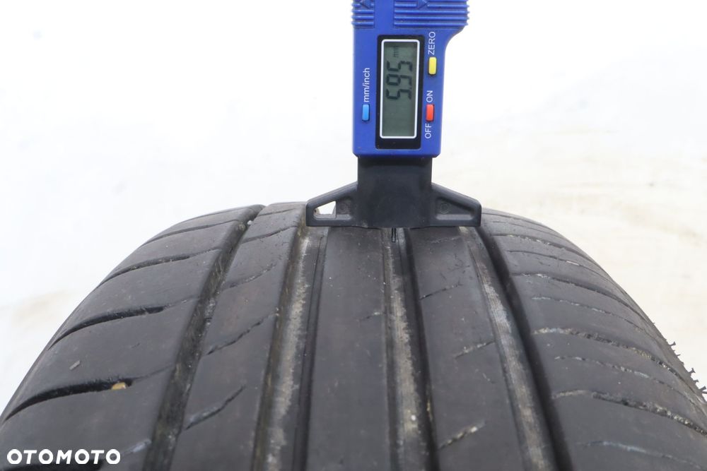 OPONA OPONY 2 SZT GOODRIDE ZUPERECO Z-107 LATO  205/60/16 25R - 10