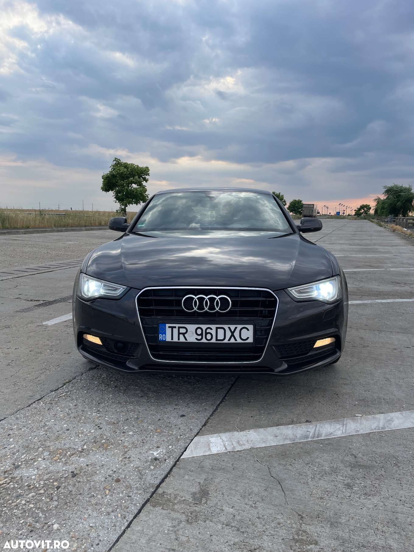 Audi A5 Sportback 2.0 TDI Multitronic - 6