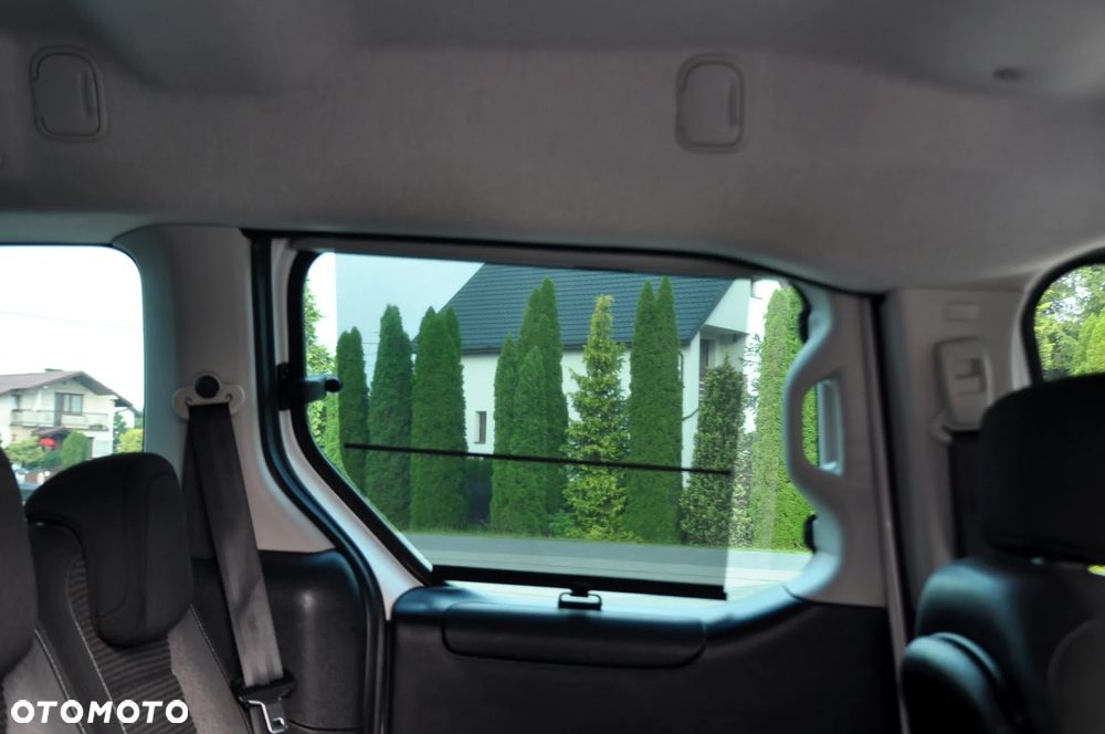 Peugeot Partner BlueHDi 120 Stop&Start Active - 20