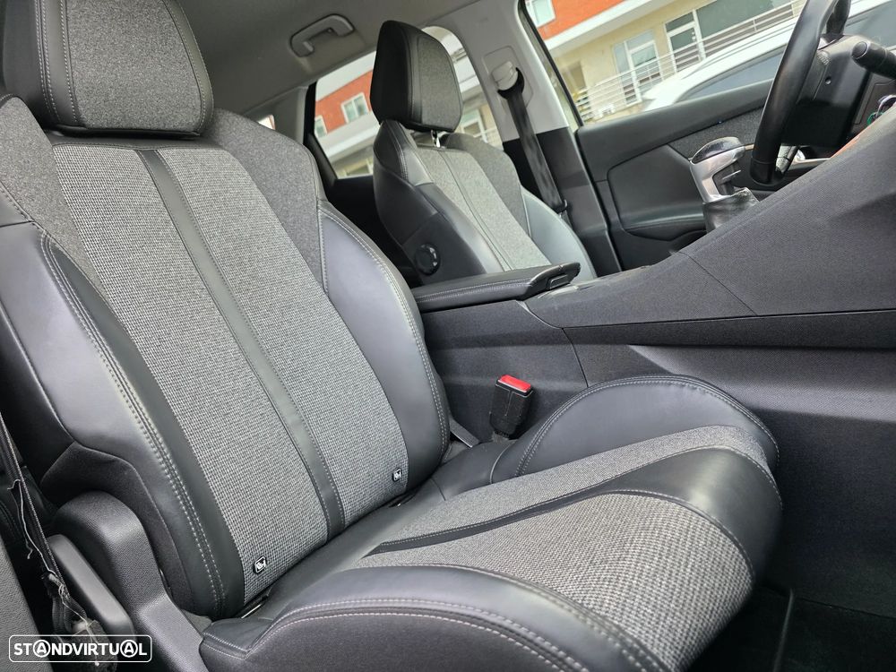 Peugeot 3008 1.6 BlueHDi Allure - 13