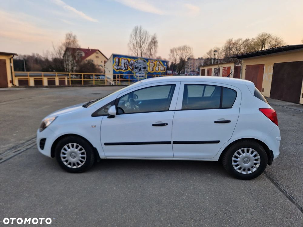 Opel Corsa - 3
