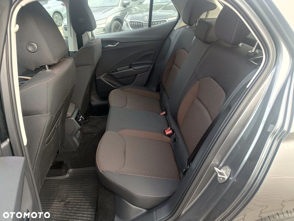 Skoda Fabia 1.0 TSI Selection - 10