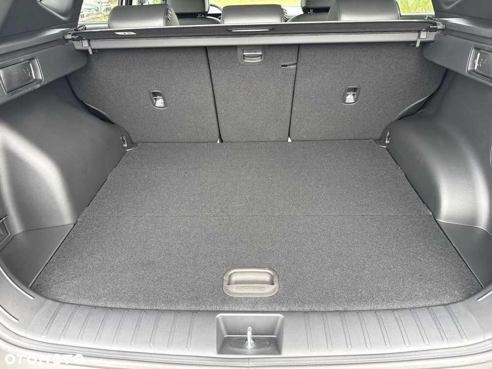 Hyundai Tucson 1.6 T-GDi Executive 2WD - 19