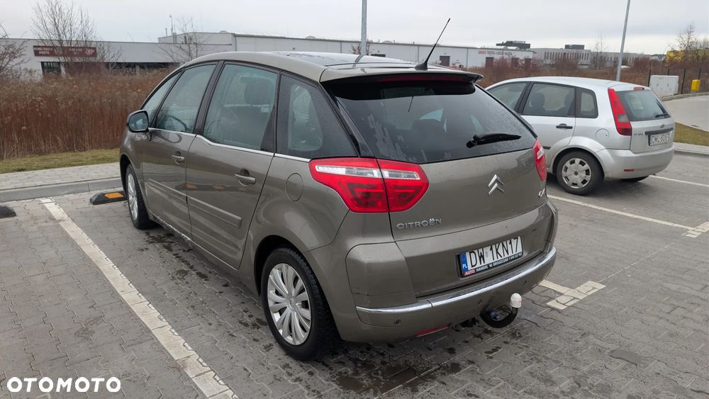 Citroën C4 Picasso 2.0 HDi FAP Exclusive - 7
