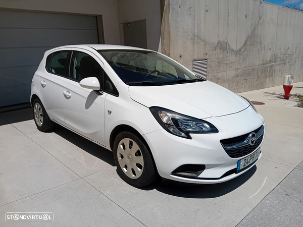 Opel Corsa 1.3 CDTi City 89g
