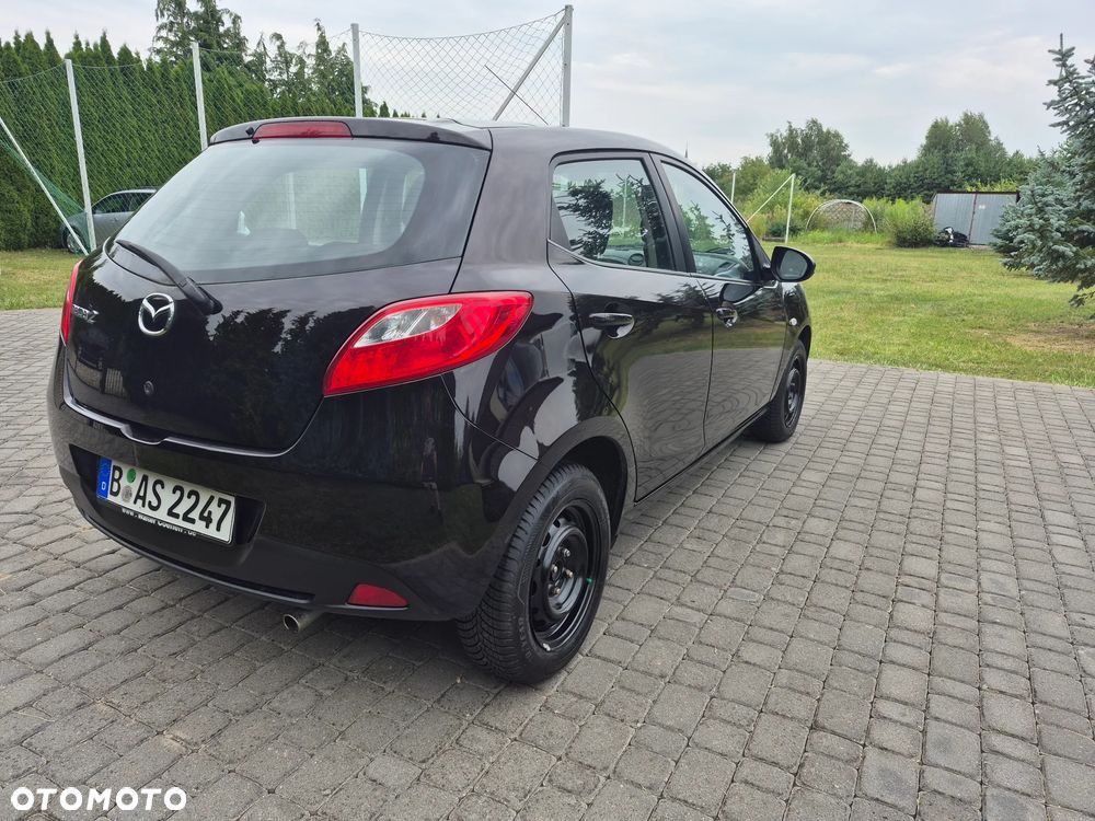 Mazda 2 1.3 Comfort - 14