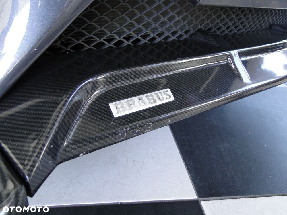 Mercedes-Benz Klasa C - 6