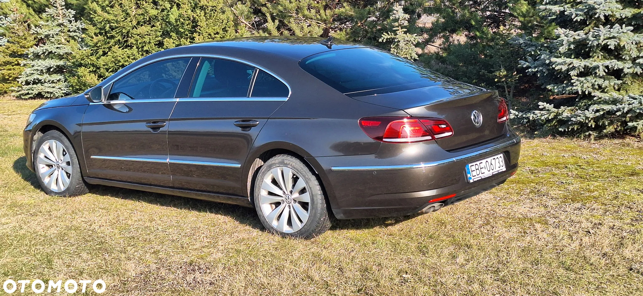 Volkswagen CC - 27