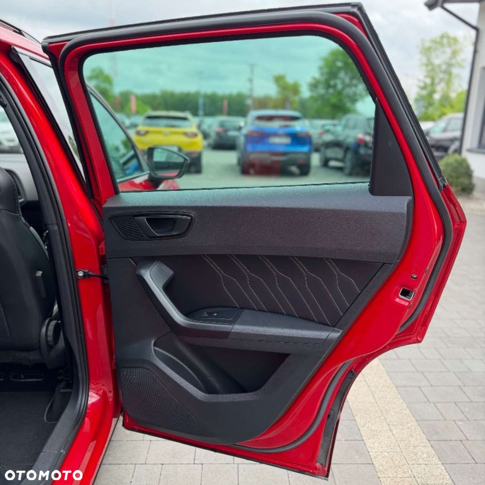 Cupra Ateca VZ 2.0 TSI 4Drive DSG Tribe Edition - 31