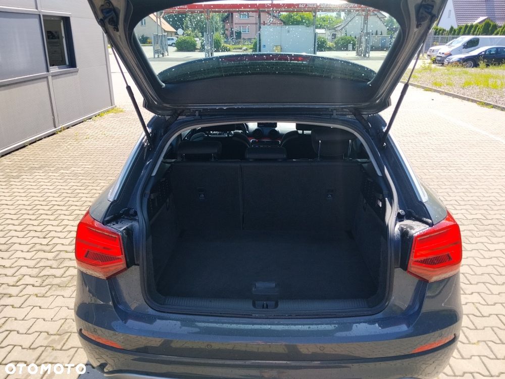 Audi Q2 - 8