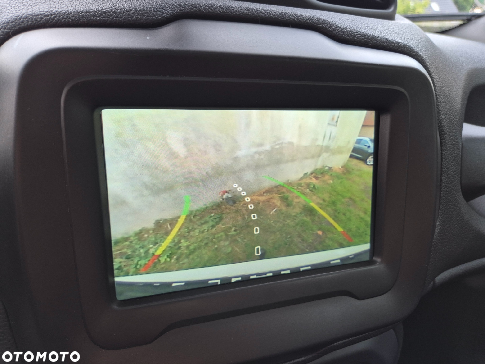 Jeep Renegade 1.4 MultiAir Limited - 29