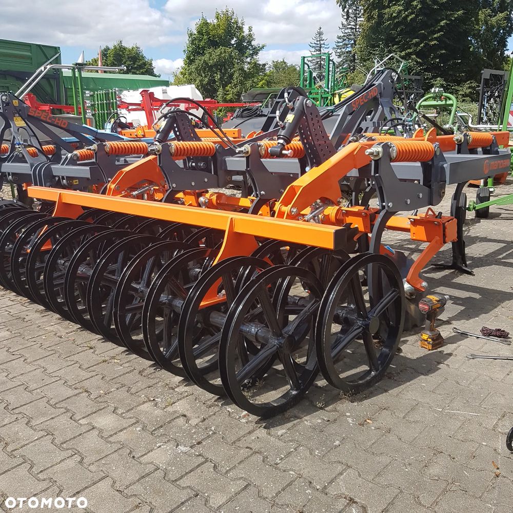Mandam SPEC HD - 2