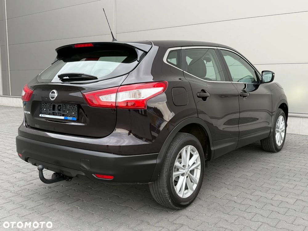 Nissan Qashqai - 13