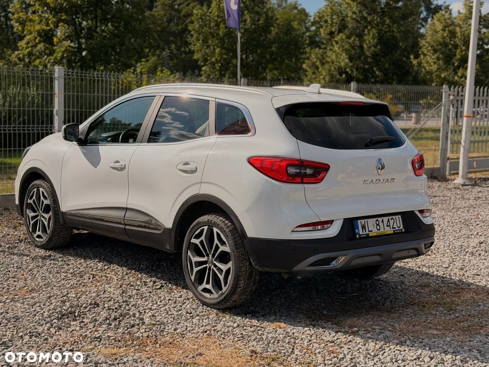 Renault Kadjar 1.3 TCe FAP Intens EDC - 9