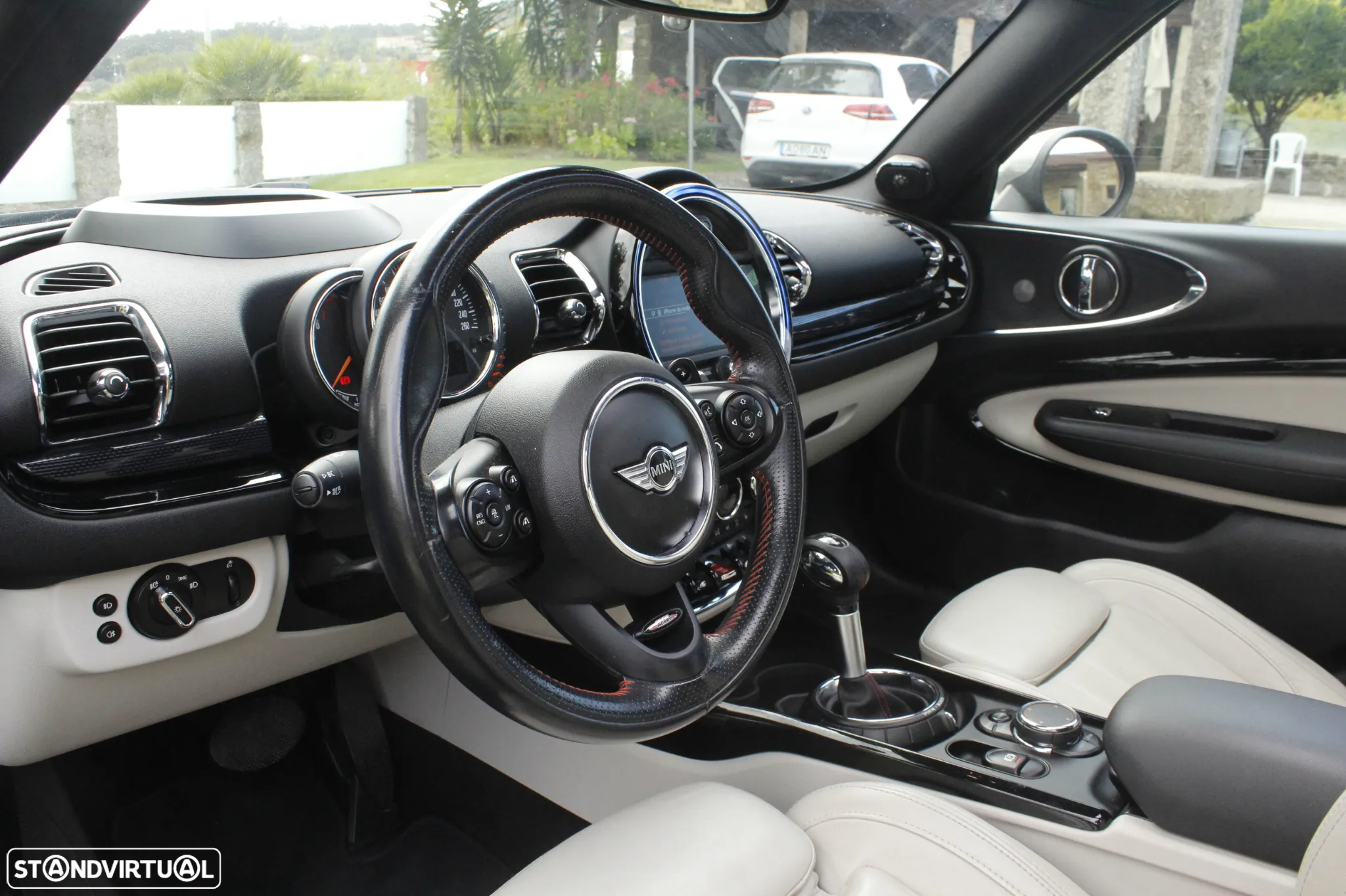 MINI Clubman Cooper S All4 Aut. - 21