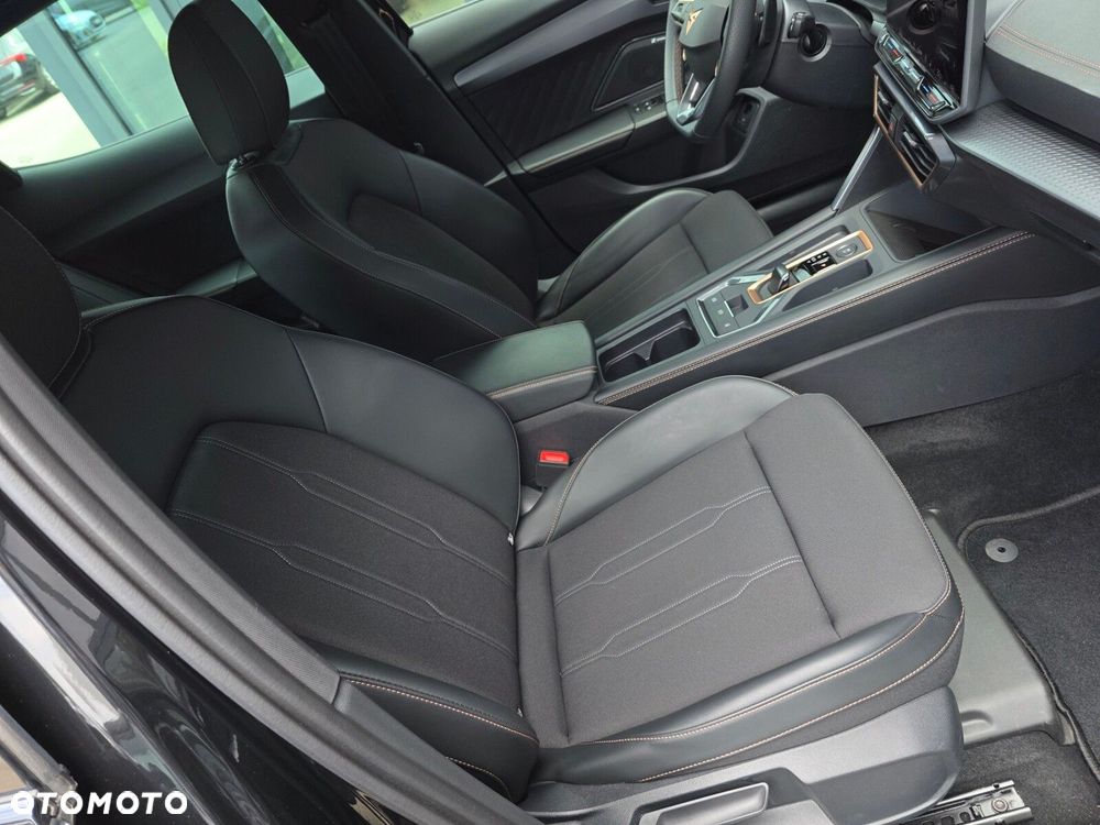 Cupra Formentor 1.5 eTSI mHEV DSG - 22
