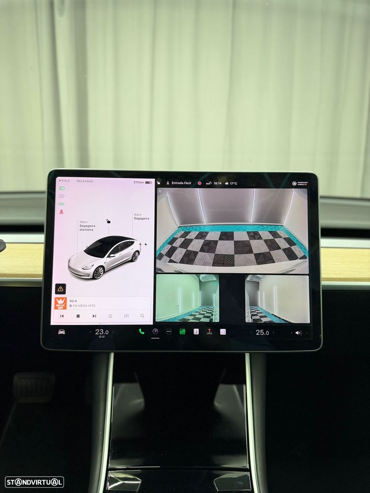 Tesla Model 3 Standard RWD Plus - 11