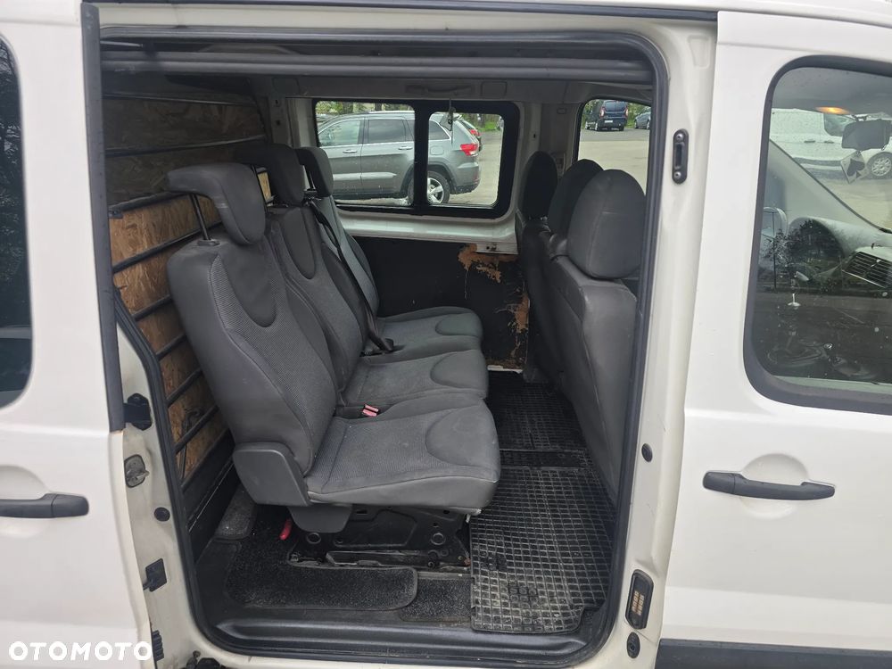 Peugeot Expert - 10