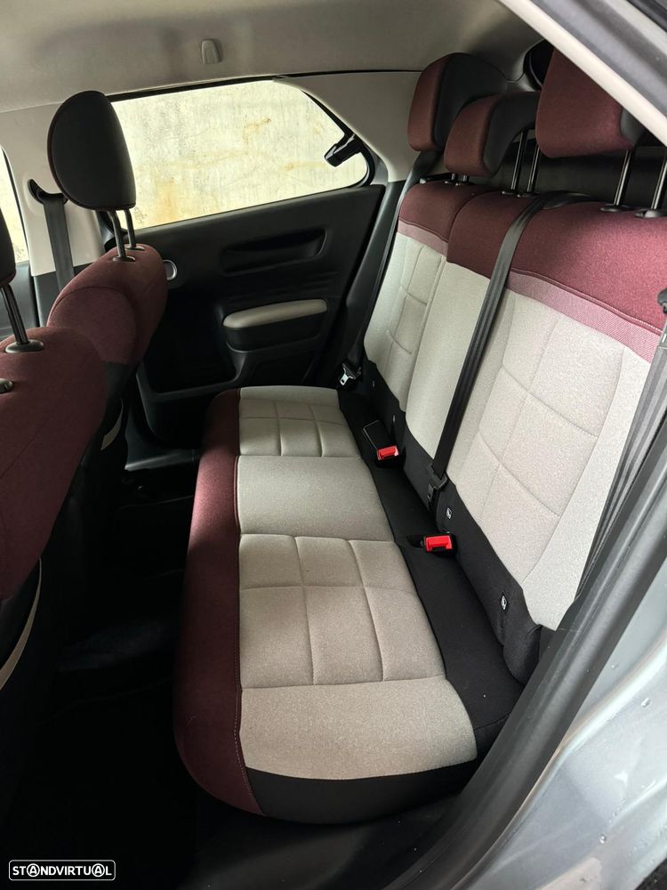 Citroën C4 Cactus PureTech 110 Stop&Start Origins - 5