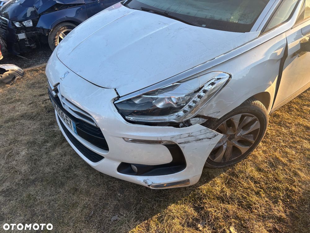 Citroën DS5 BlueHDi 180 Business - 2