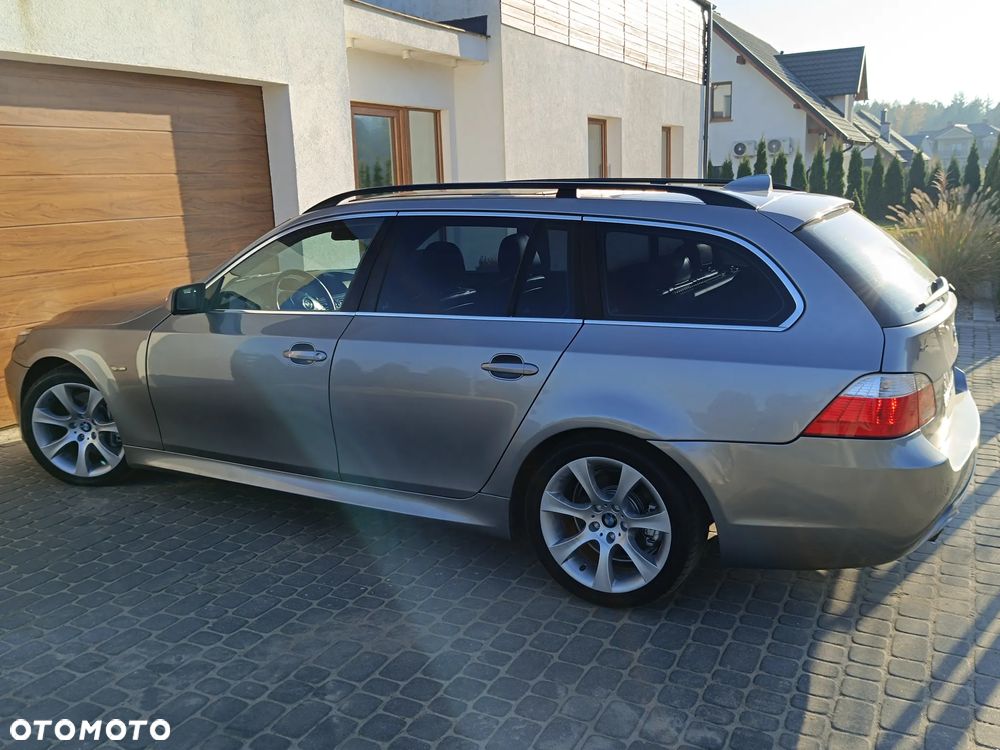 BMW Seria 5 - 25