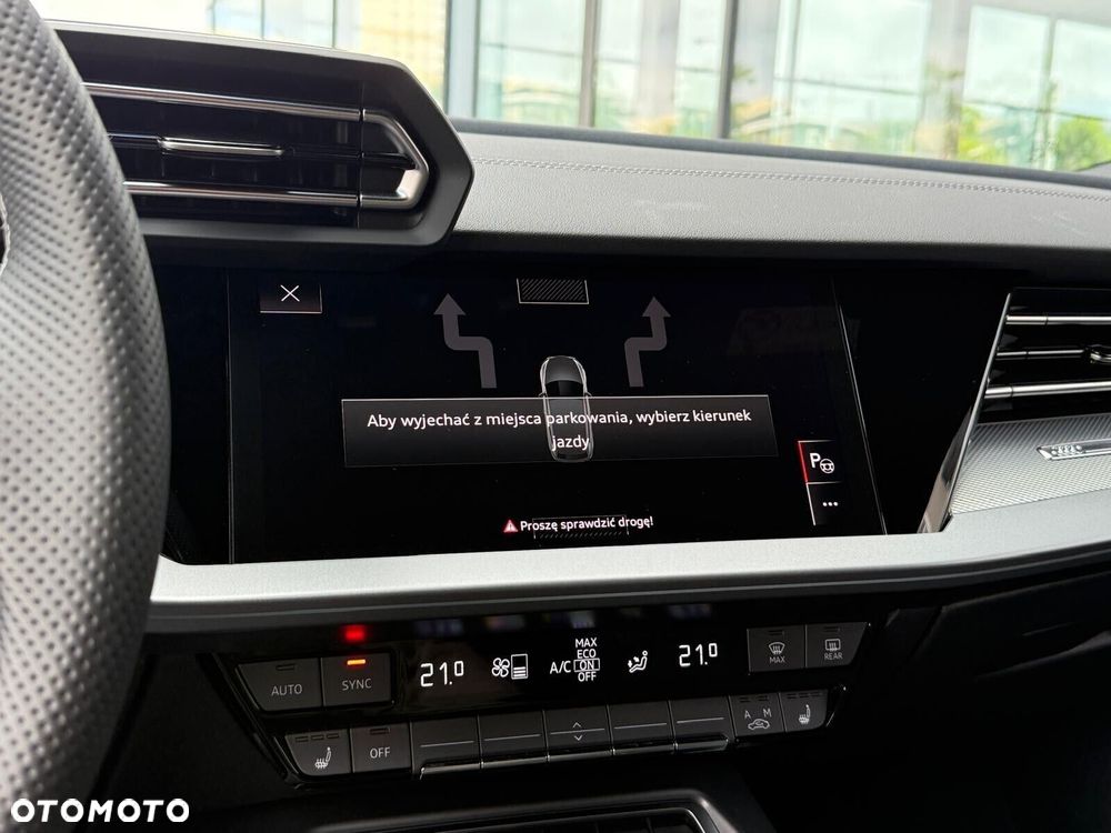 Audi A3 Allstreet - 37