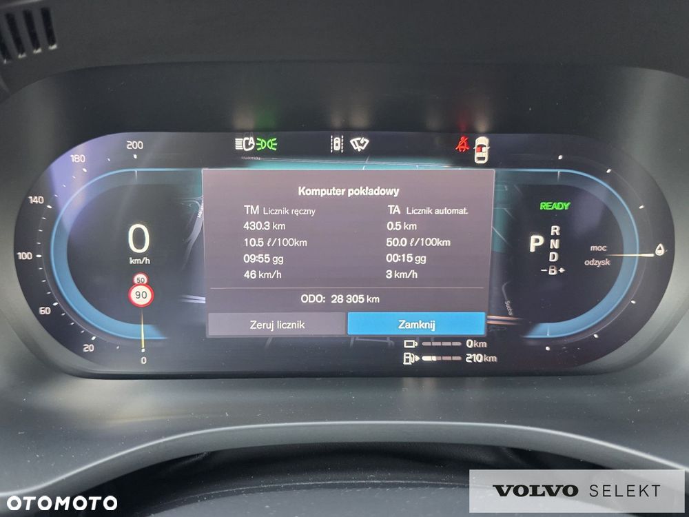 Volvo XC 60 - 21