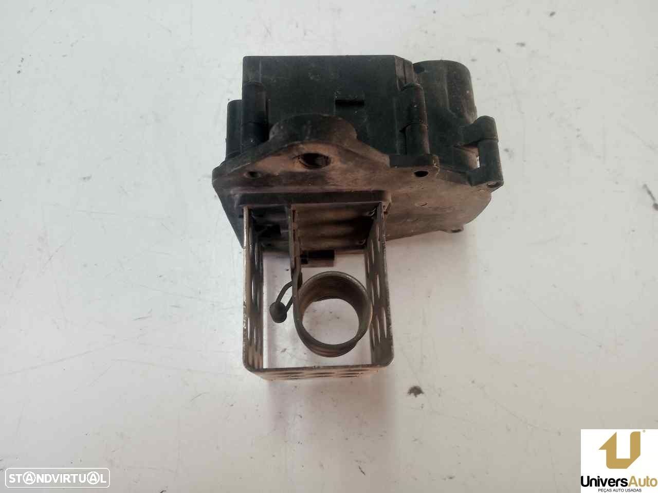 RESISTENCIA SOFAGEM CITROEN C4 I 2005 -9649247680 - 1