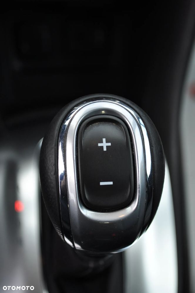 Opel Mokka 1.4 Turbo Automatik Color Innovation - 36