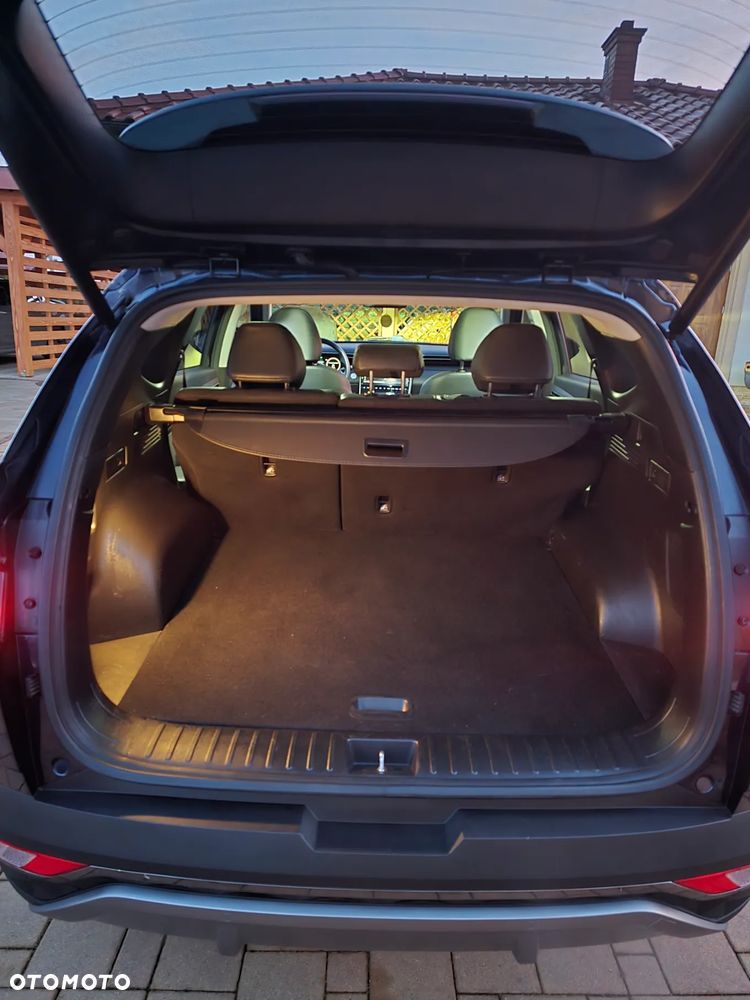 Hyundai Tucson 1.6 T-GDi HEV Executive 4WD - 18