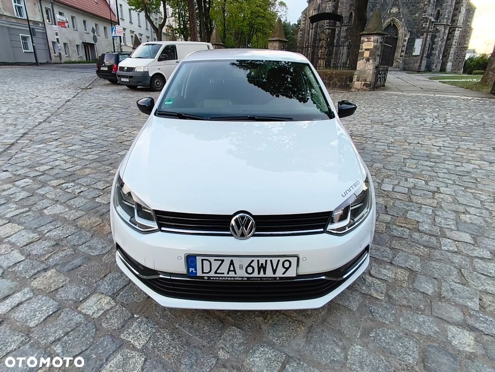 Volkswagen Polo - 8