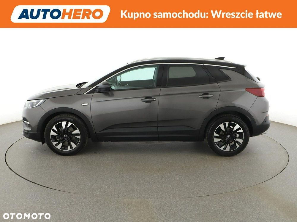 Opel Grandland X 1.2 T GPF Design Line S&S - 3