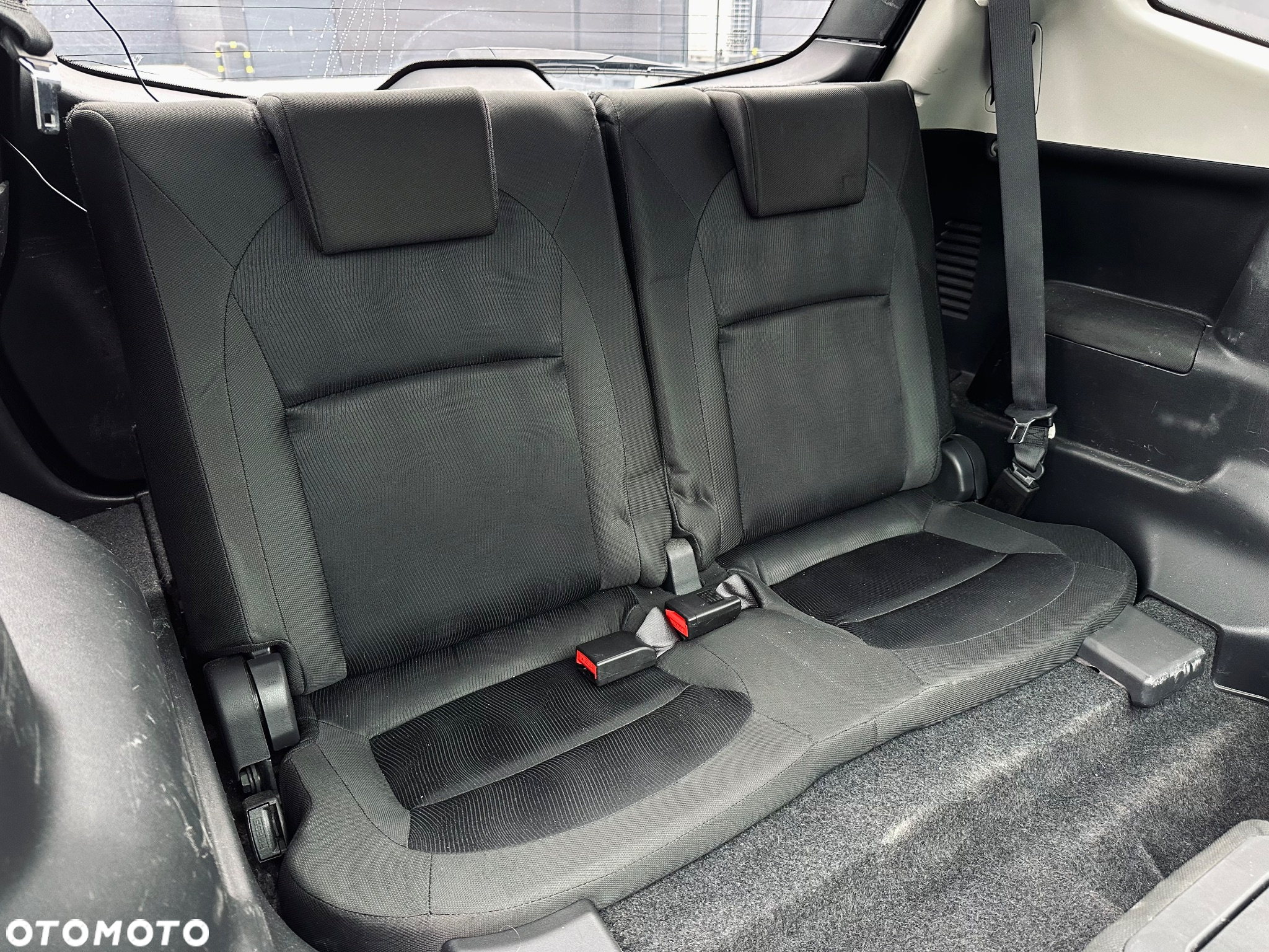 Nissan Qashqai+2 2.0 dCi 4x4 Tekna Premium - 25