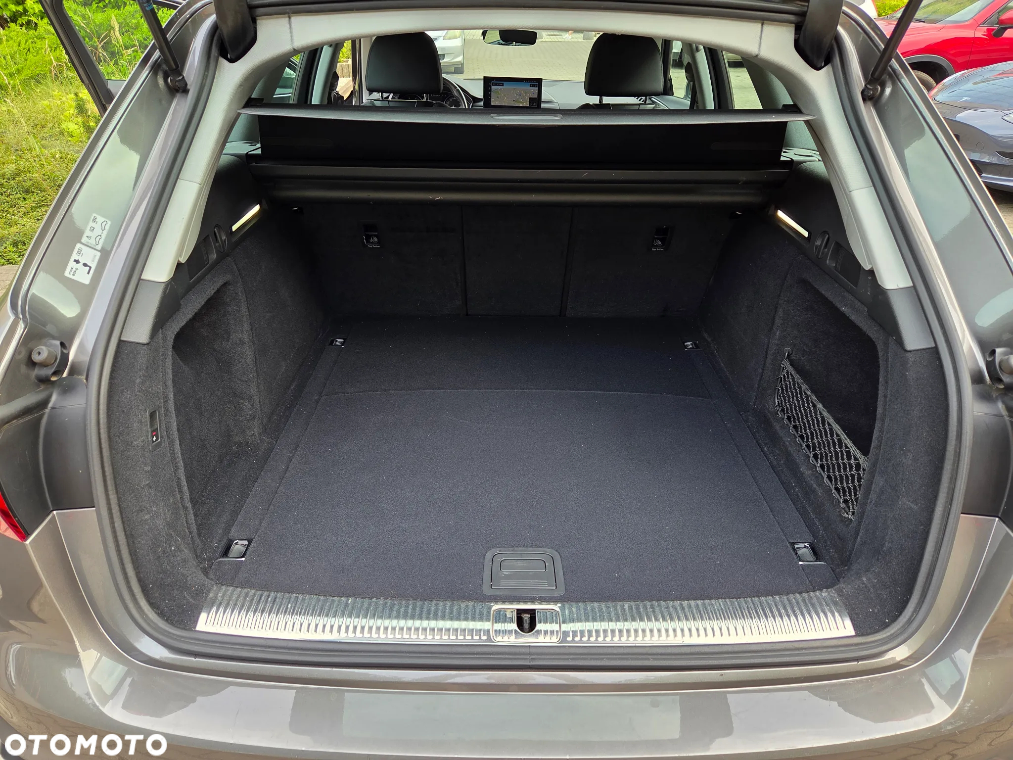 Audi A4 Avant 35 TDI S tronic - 28