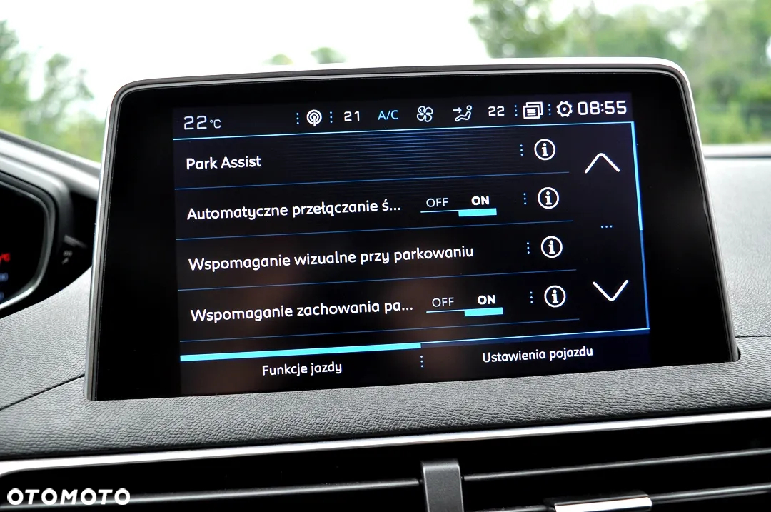 Peugeot 3008 1.2 PureTech Allure S&S - 27
