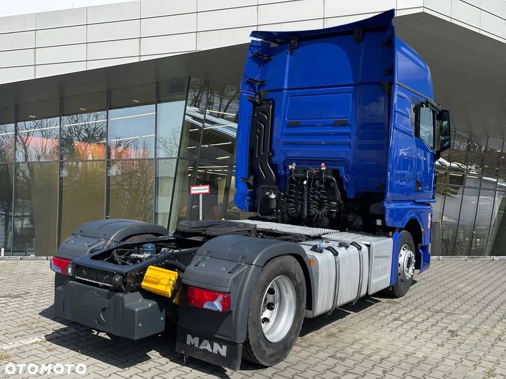 MAN TGX 18.470 4x2 BL SA - 7