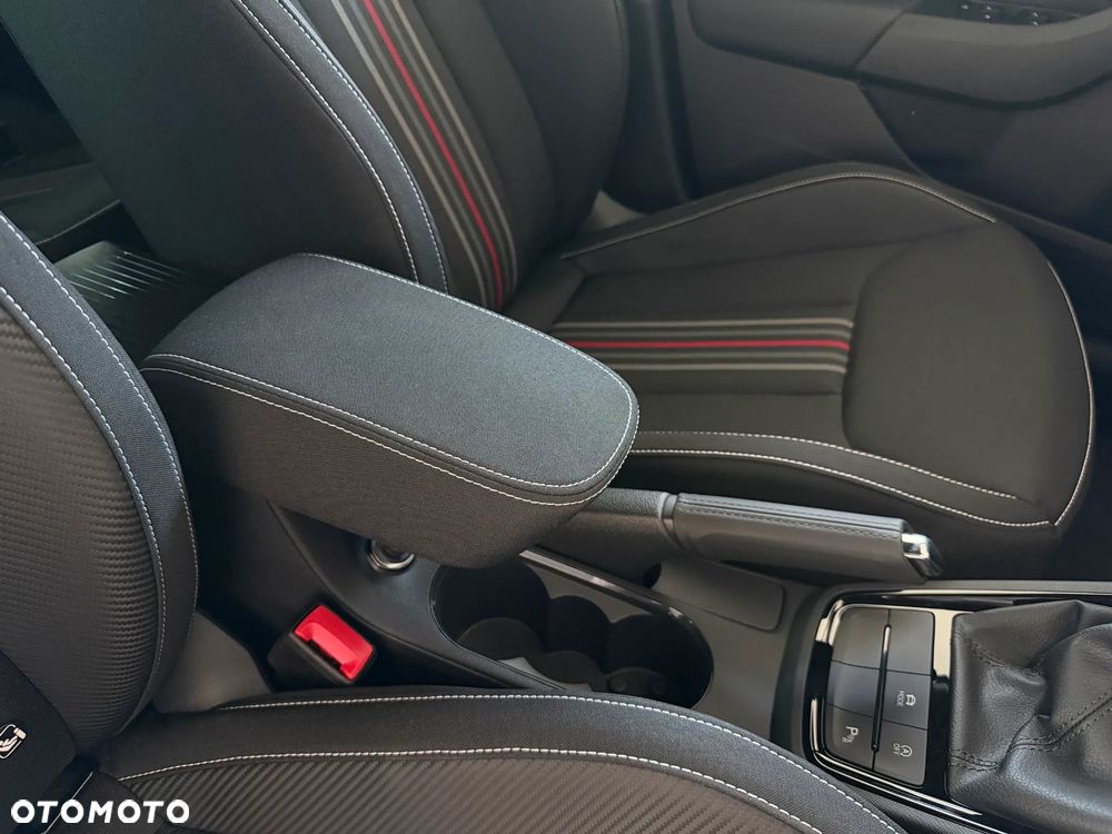 Skoda Scala 1.5 TSI Monte Carlo DSG - 40