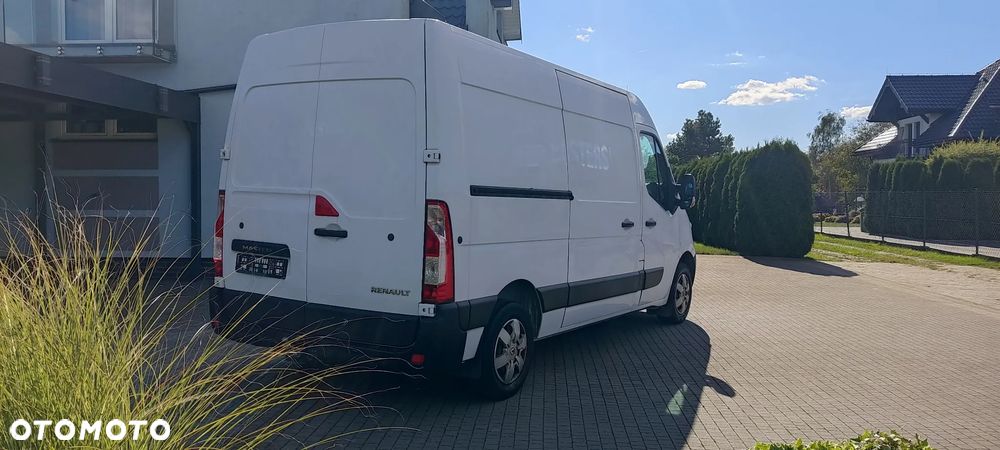 Renault Master L2H2 - 23