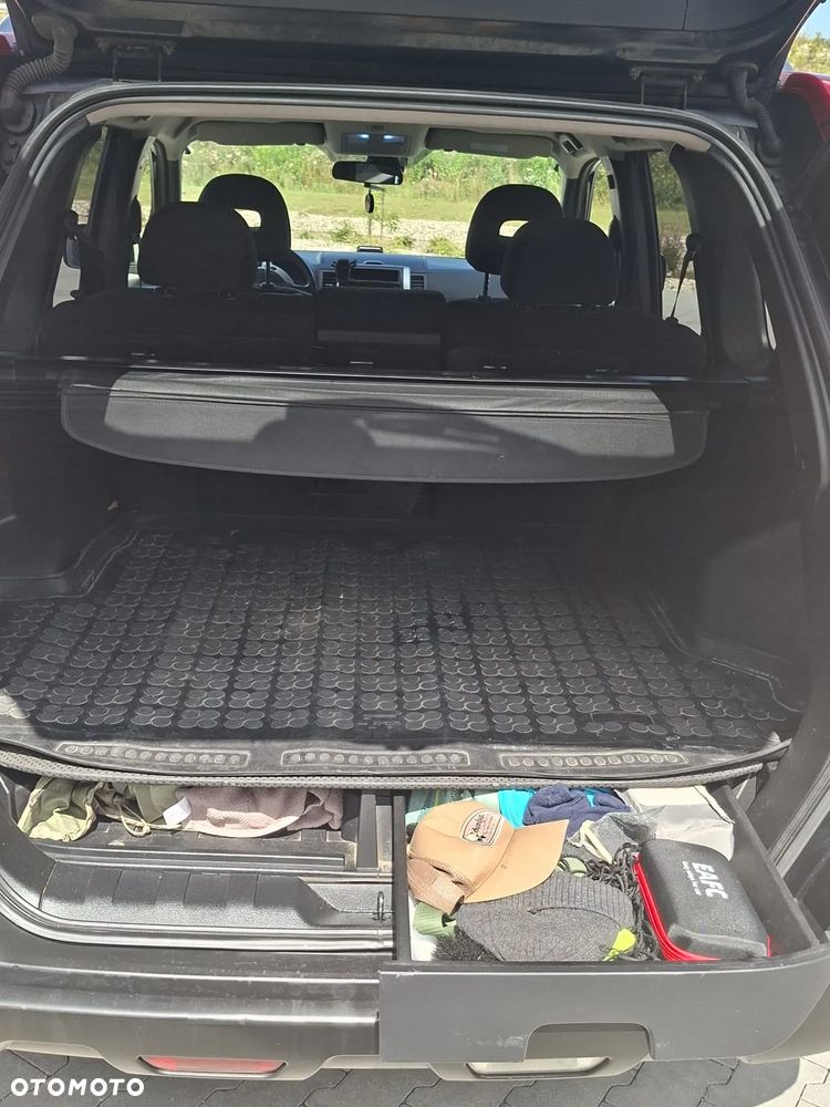 Nissan X-Trail 2.0 dCi SE - 5