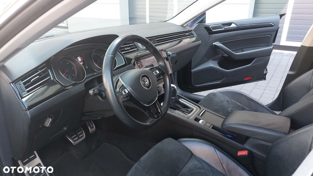 Volkswagen Arteon 2.0 TDI SCR DSG Elegance - 9