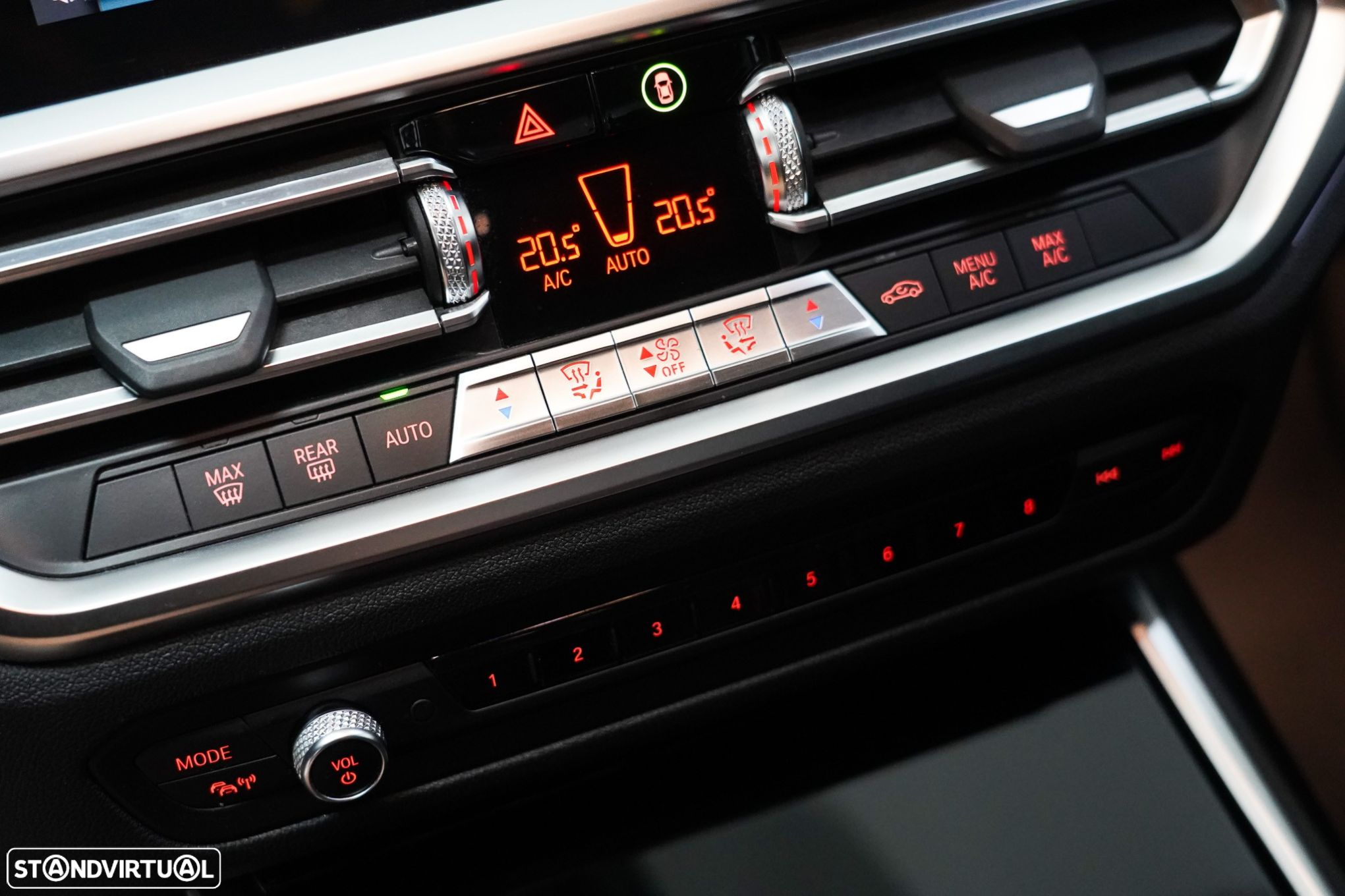 BMW 318 d Auto - 17