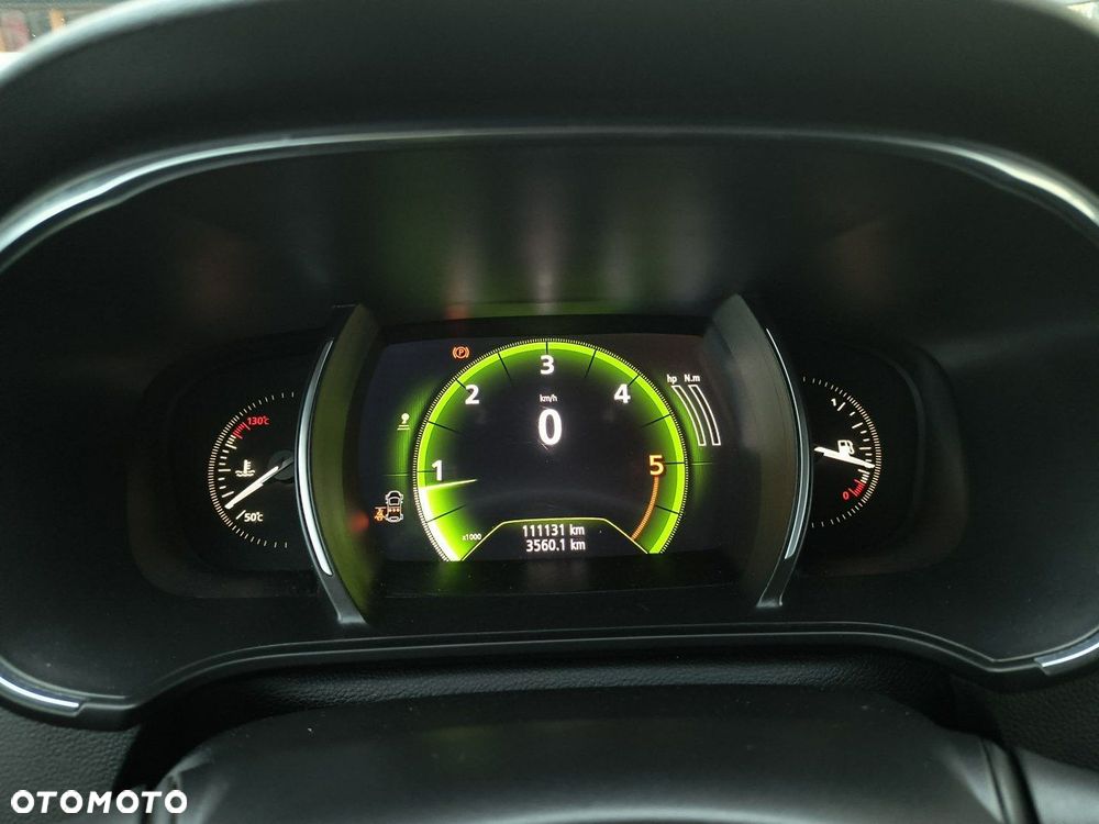 Renault Megane 1.5 dCi Business - 19