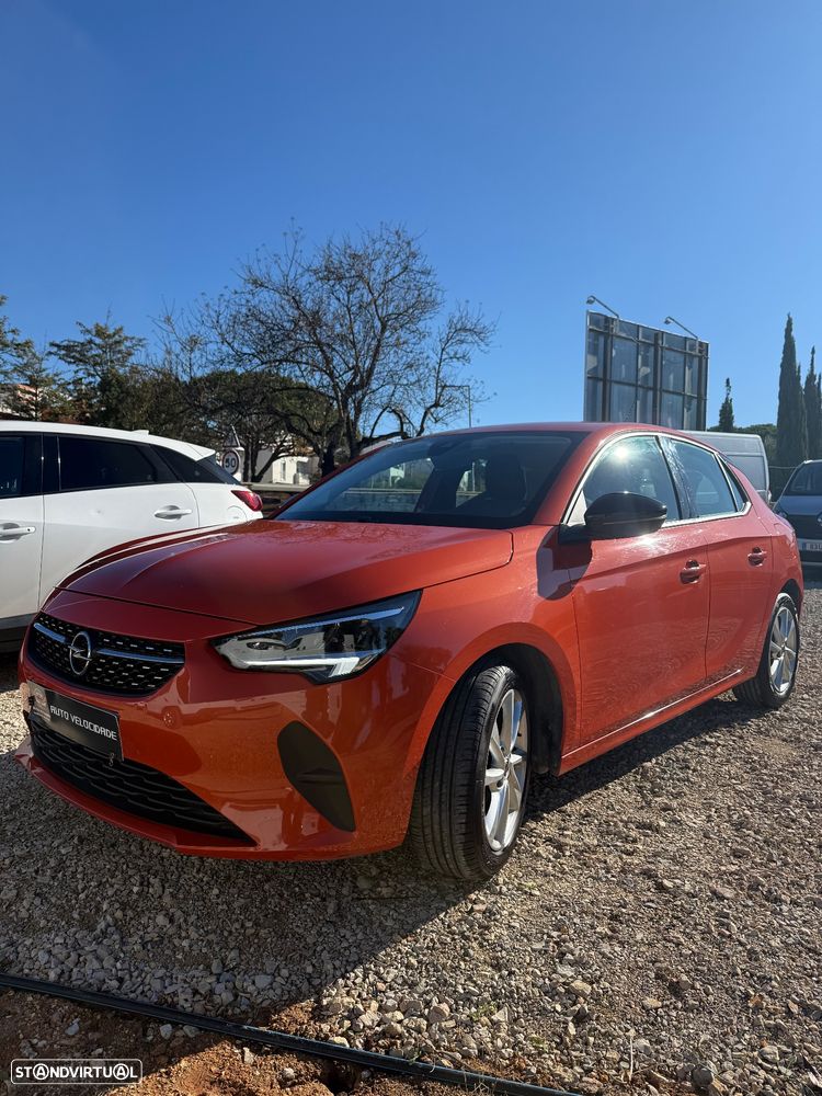 Opel Corsa 1.2 Business - 20