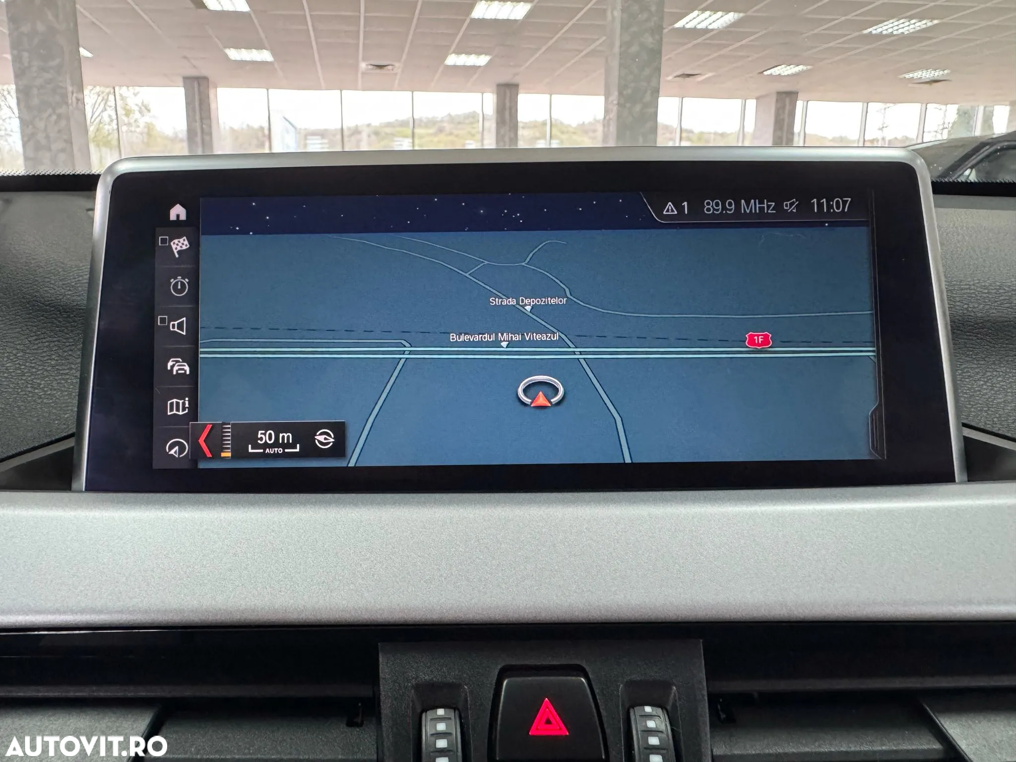 BMW X1 xDrive18d Aut. Advantage - 25