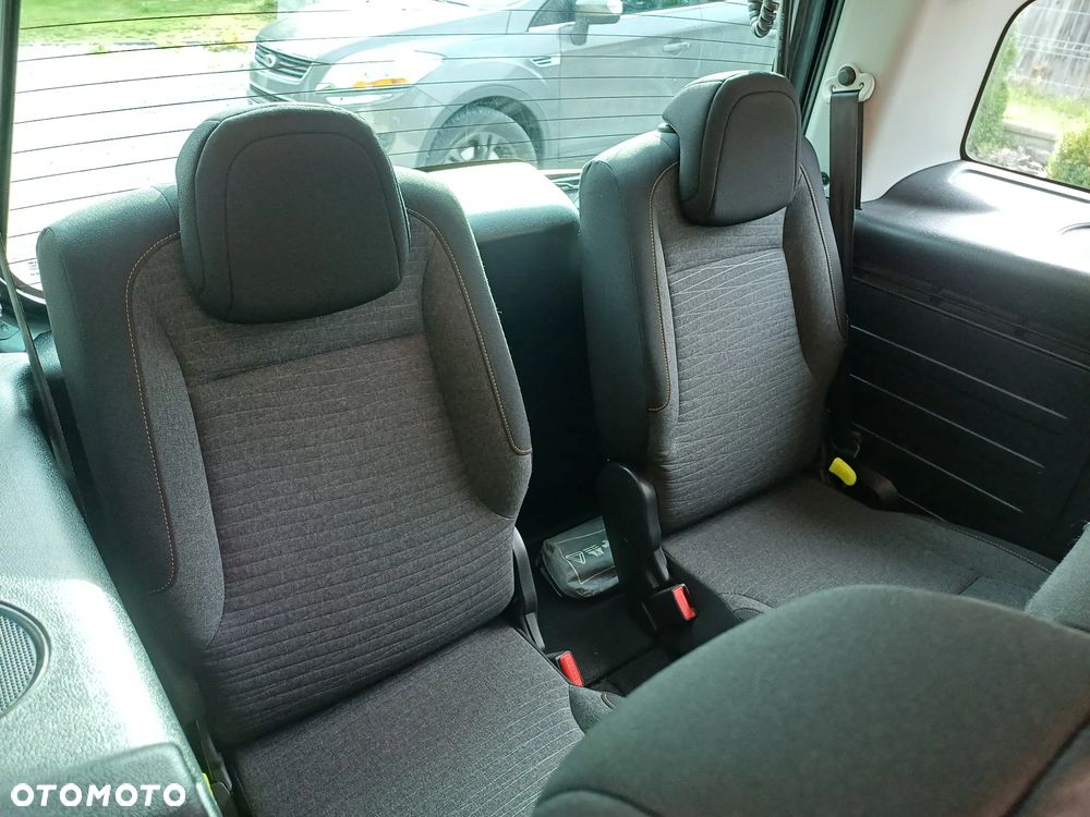 Citroën Berlingo Multispace BlueHDi 120 S&S XTR - 9