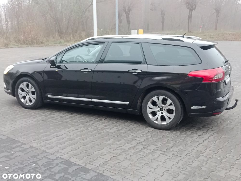 Citroën C5 HDi 140 FAP Selection - 6