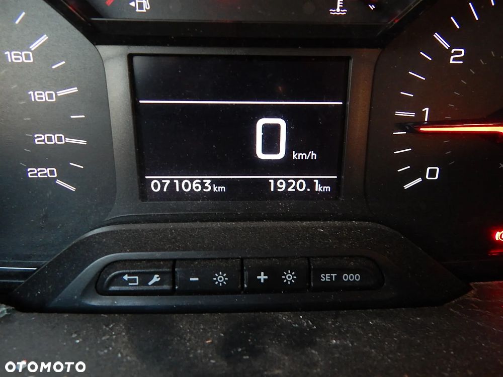 Peugeot PARTNER - 9