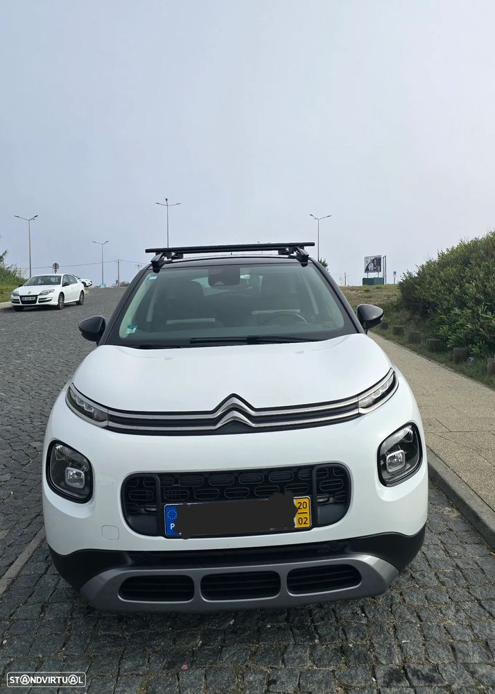 Citroën C3 Aircross 1.2 PureTech Shine - 9