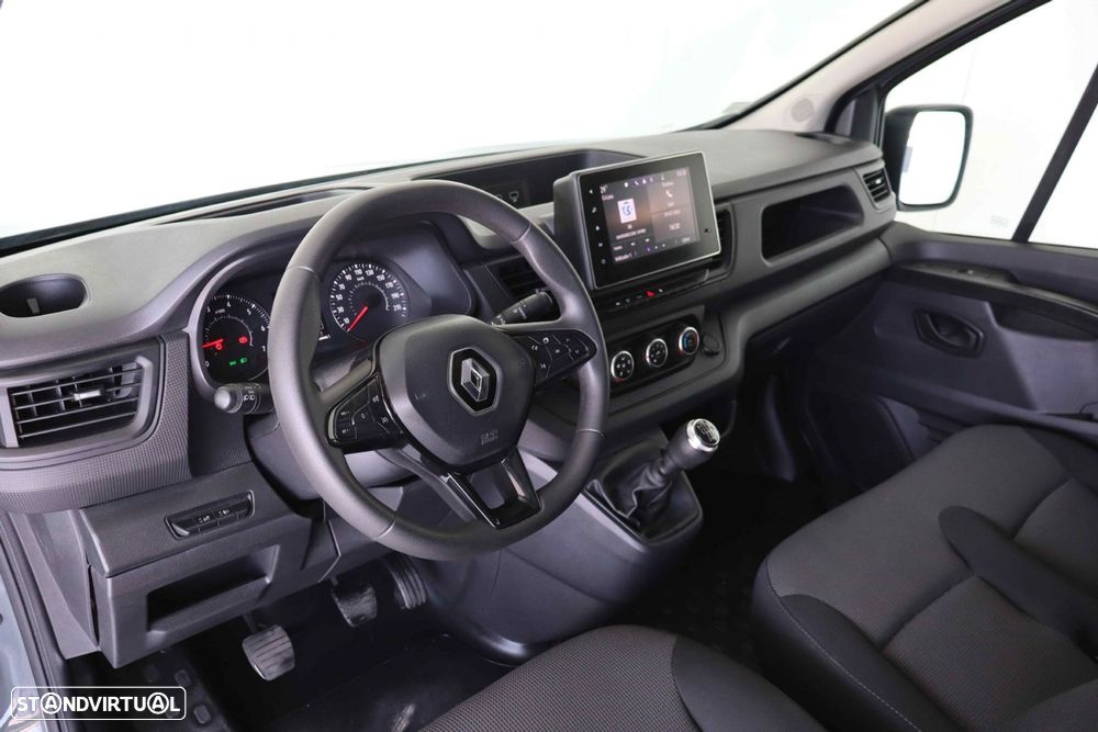 Renault Trafic 2.0 Blue dCi L2H1 Advance Increased Payload - 15