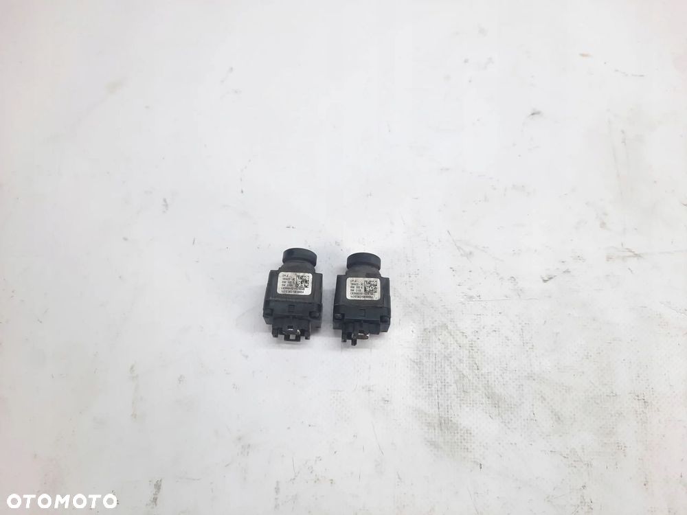 KAMERA RANGE ROVER LAND ROVER SPORT L494 L405 VOGUE CPLA-19H422-AC - 2